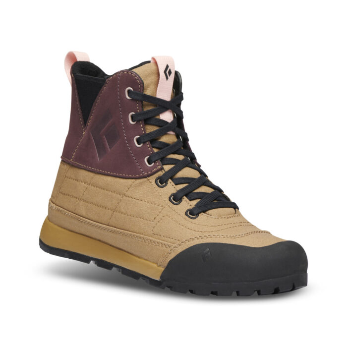 Black Diamond Circuit Mid Shoes - Women's