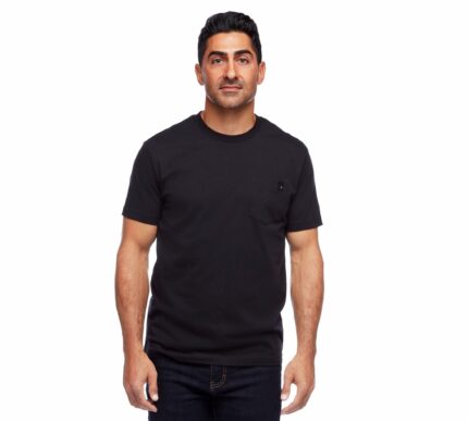 Black Diamond Crag Tee - Men's