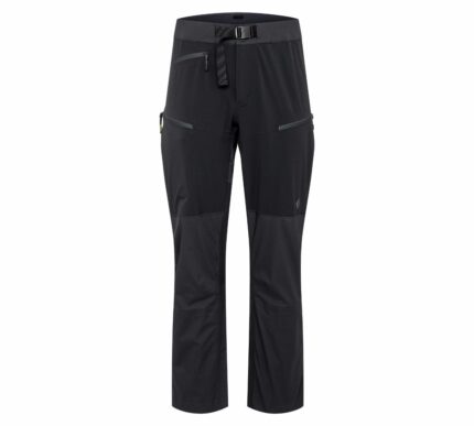 Black Diamond Dawn Patrol Hybrid Pants - Men's