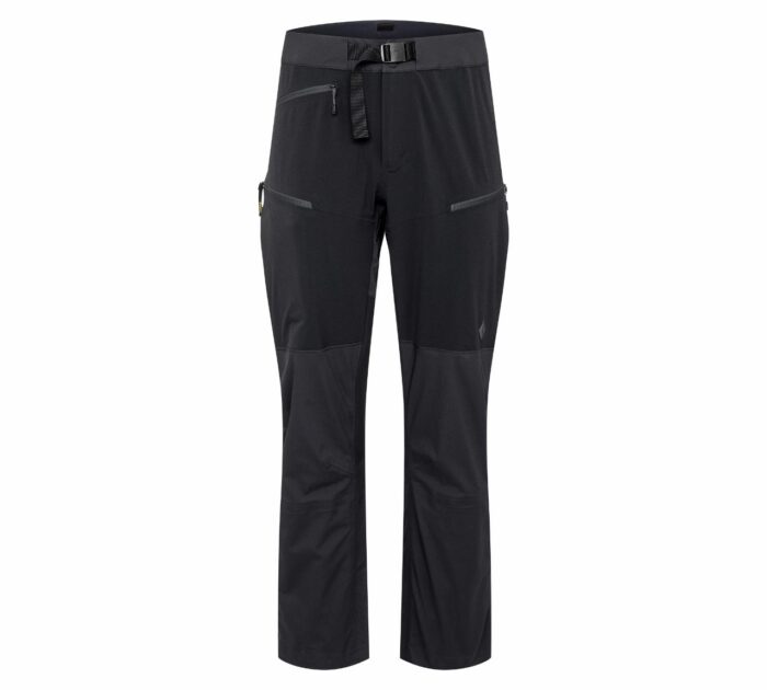 Black Diamond Dawn Patrol Hybrid Pants - Men's