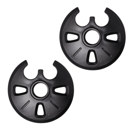 Black Diamond Distance Baskets Large w/Clip