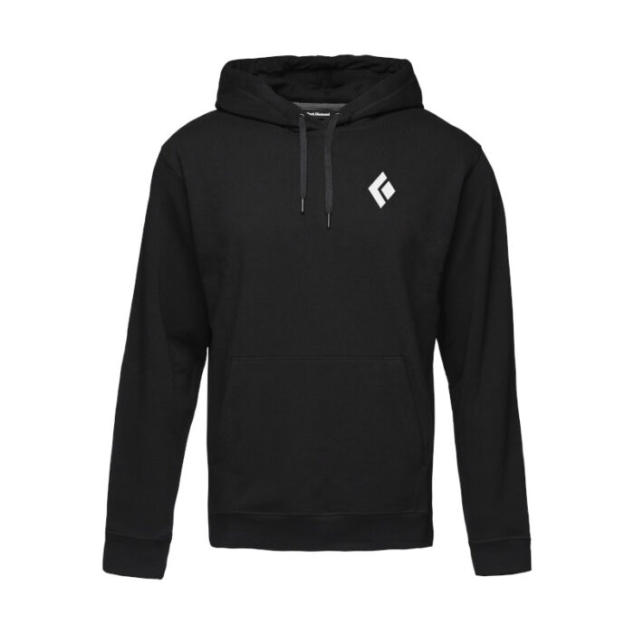 Black Diamond Equipment For Alpinist PO Hoody T-Shirt - Men's