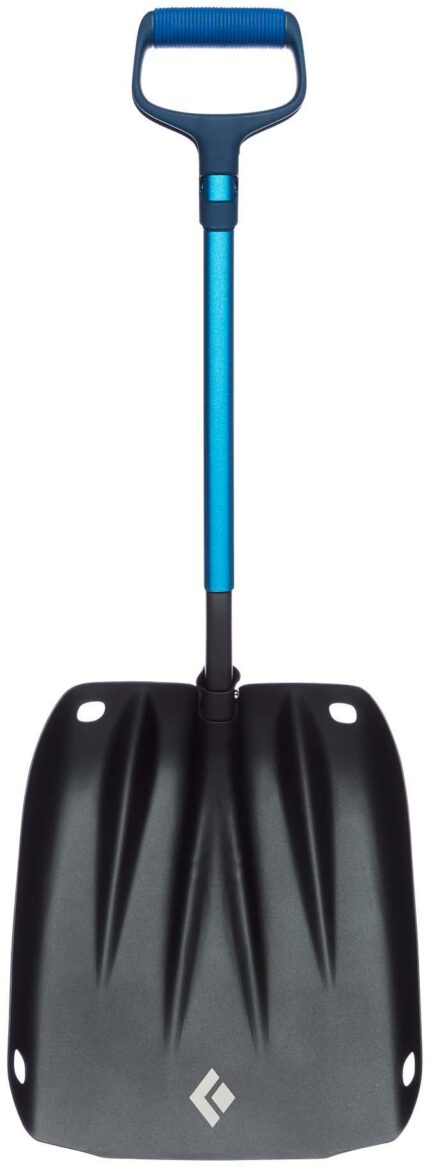 Black Diamond Evac 7 Shovel