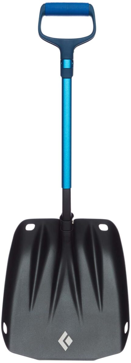 Black Diamond Evac 9 Shovel