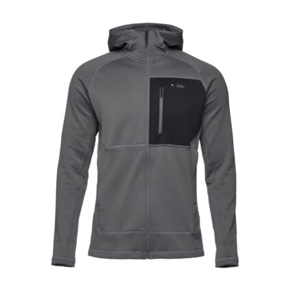 Black Diamond Factor Hoody - Men's