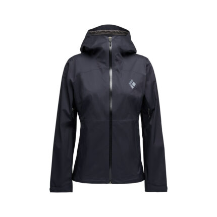 Black Diamond Fineline Stretch Shell - Women's