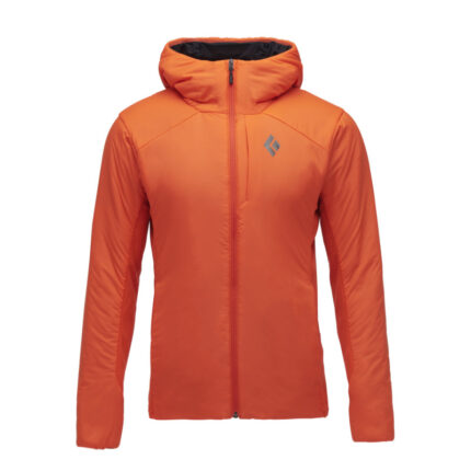 Black Diamond First Light Hybrid Hoody - Men's