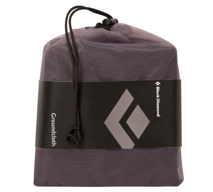 Black Diamond Firstlight 3P Ground Cloths