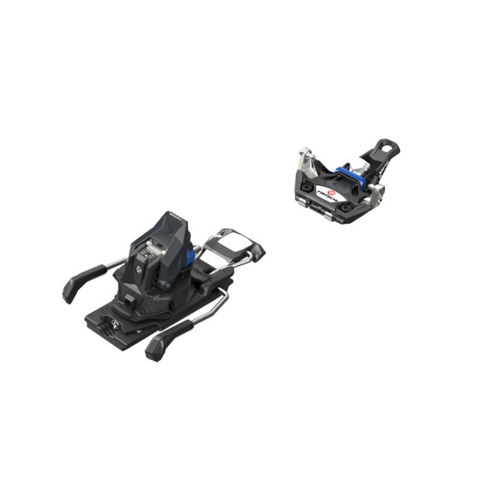 Black Diamond Frit Xenic 7 Bindings