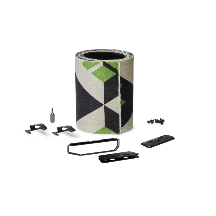 Black Diamond Glidelite Pure Sts 135 Mm
