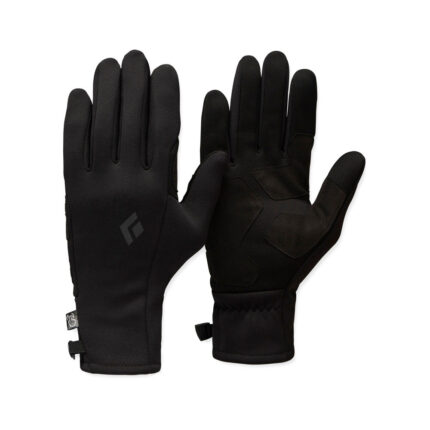 Black Diamond Heavyweight Screentap Liners