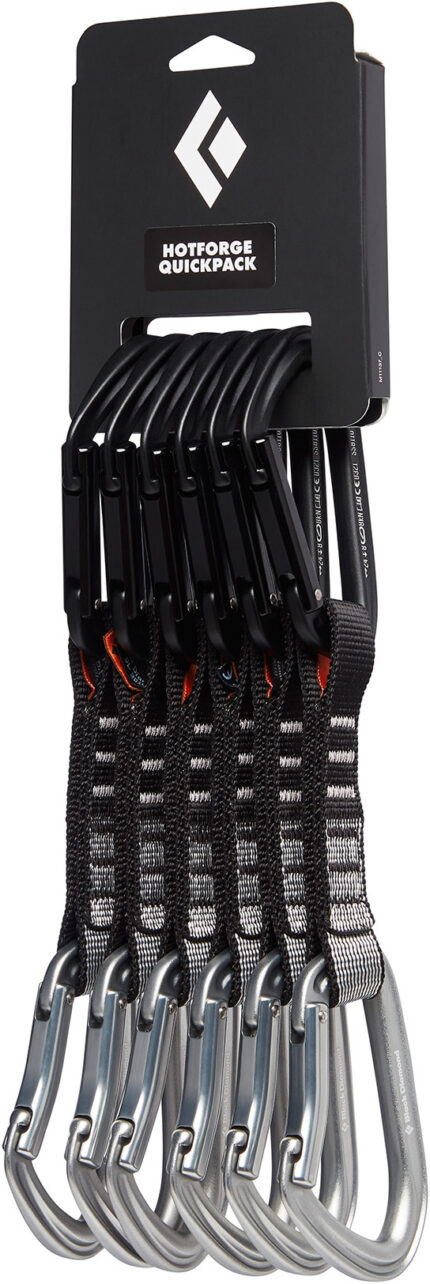 Black Diamond Hotforge Quickpack