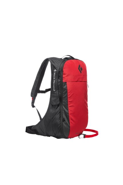 Black Diamond Jetforce Pro Avalanche Airbag Pack 10L