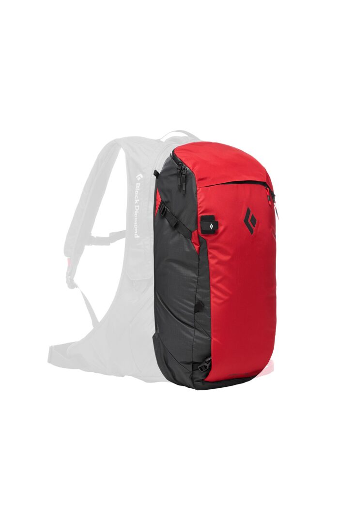 Black Diamond Jetforce Pro Pack 35L Booster