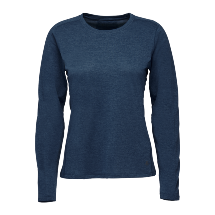 Black Diamond Lightwire Long Sleeve Tee - Women's