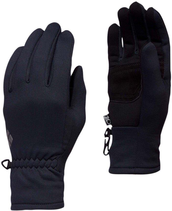 Black Diamond Midweight Screentap Gloves