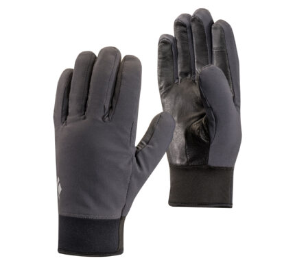 Black Diamond MidWeight Softshell Glove