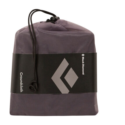 Black Diamond Mission 2P Ground Cloth