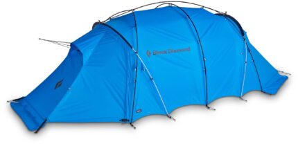 Black Diamond Mission Tent - 2 Person