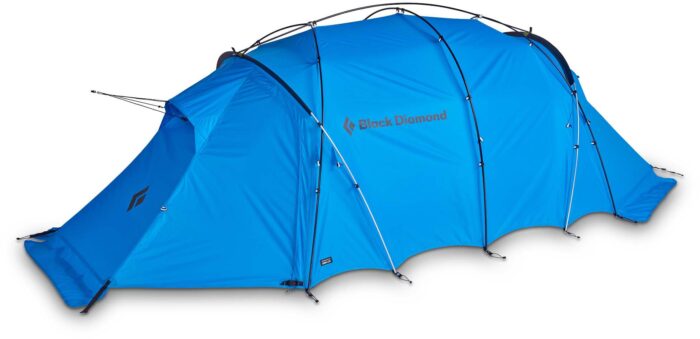 Black Diamond Mission Tent - 3 Person