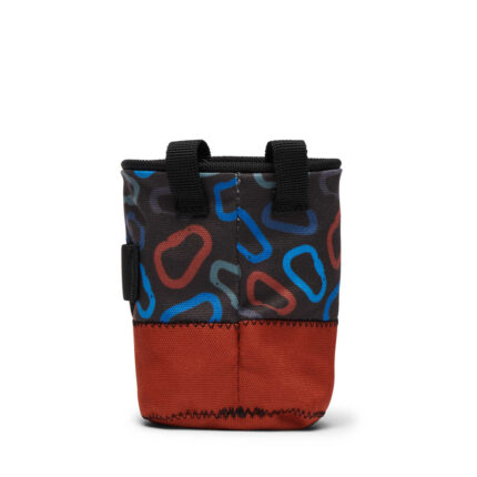 Black Diamond Mojo Chalk Bag - Kids