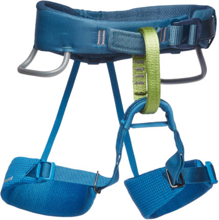 Black Diamond Momentum Harness