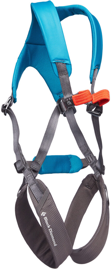 Black Diamond Momentum Harness Full Body