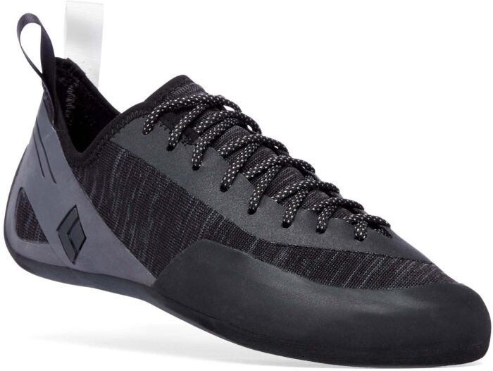 Black Diamond Momentum Lace Climbing Shoes - Men's