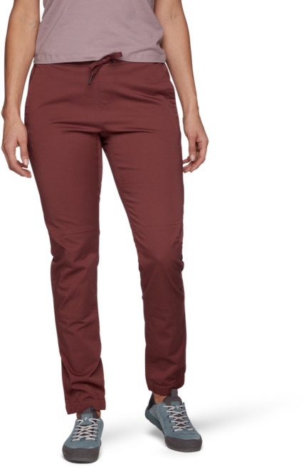 Black Diamond Notion Pants - Women's
