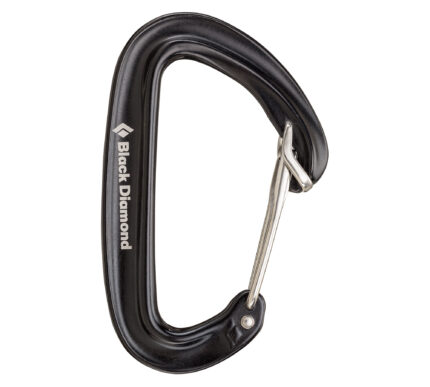 Black Diamond OZ Carabiner