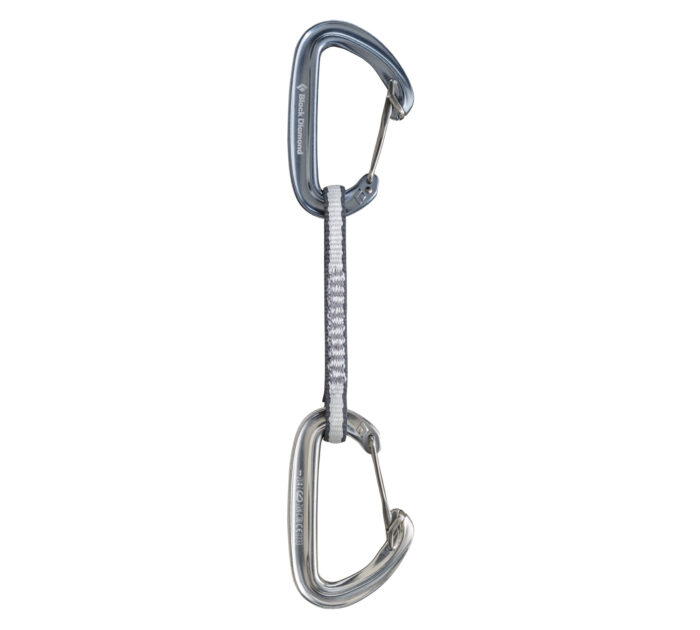 Black Diamond Oz Quickdraw