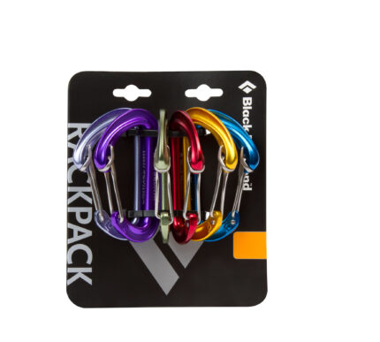 Black Diamond OZ Rackpack
