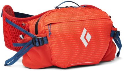 Black Diamond Pursuit 6 Liters Waist Pack
