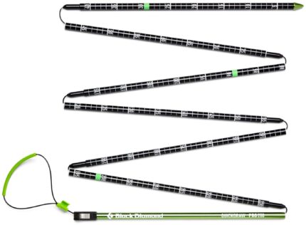 Black Diamond Quickdraw Pro Probe 280