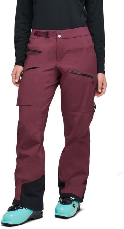 Black Diamond Recon LT Pants - Women's