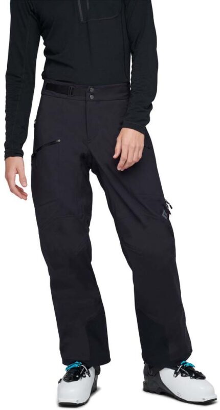 Black Diamond Recon LT Stretch Pants - Men's