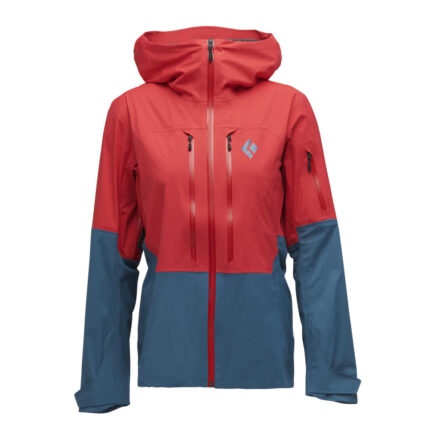 Black Diamond Recon LT Stretch Shell - Women's