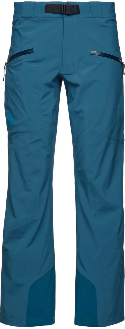 Black Diamond Recon Stretch Ski Pants - Women's