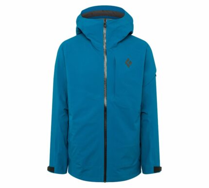 Black Diamond Recon Stretch Ski Shell - Men's