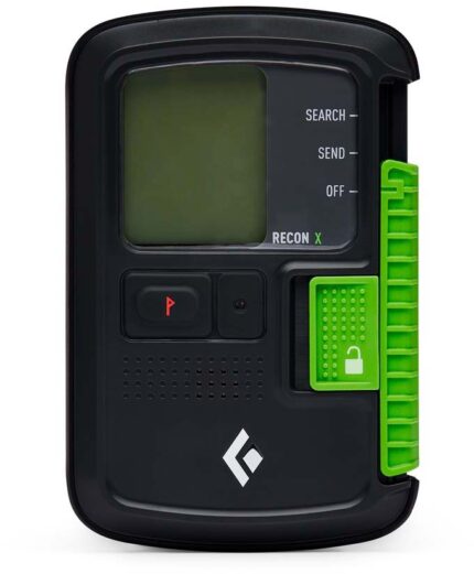 Black Diamond Recon X Beacon