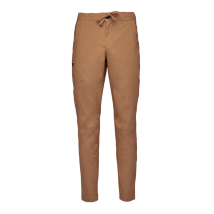 Black Diamond Rocklock Climb Pants - Men's