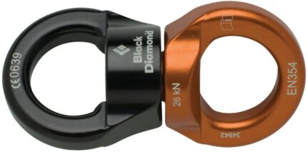 Black Diamond Rotor Swivel