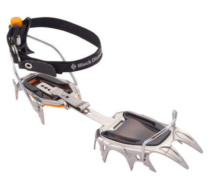 Black Diamond Sabretooth Crampon