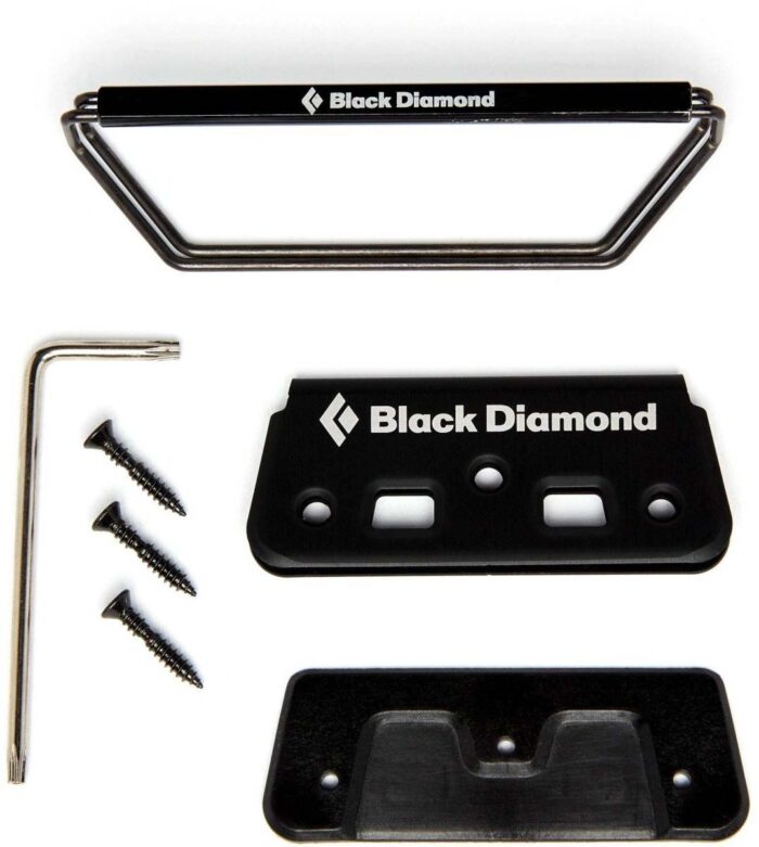 Black Diamond Skin Tip Loop Kit