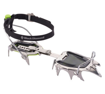 Black Diamond Snaggletooth Pro Crampon