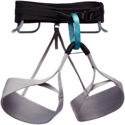 Black Diamond Solution Harness - Women's