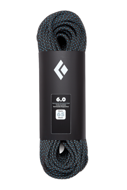 Black Diamond Static Rope
