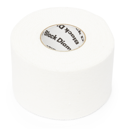 Black Diamond Tape Roll Full