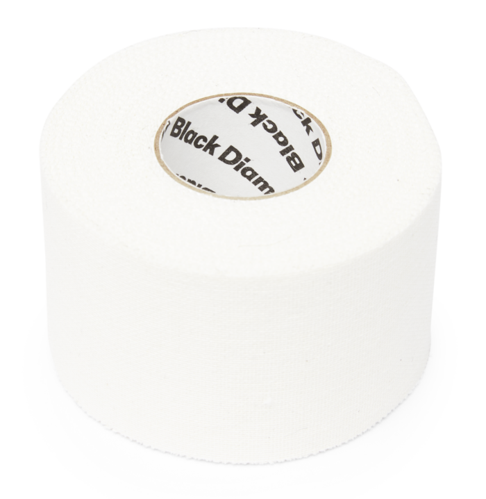 Black Diamond Tape Roll Full