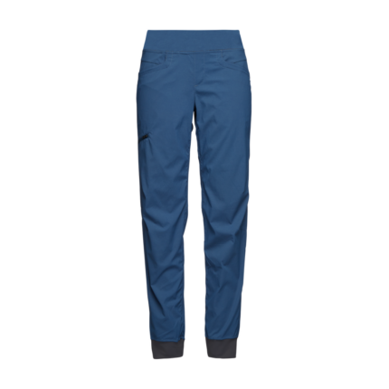 Black Diamond Technician Jogger Pants - Women's